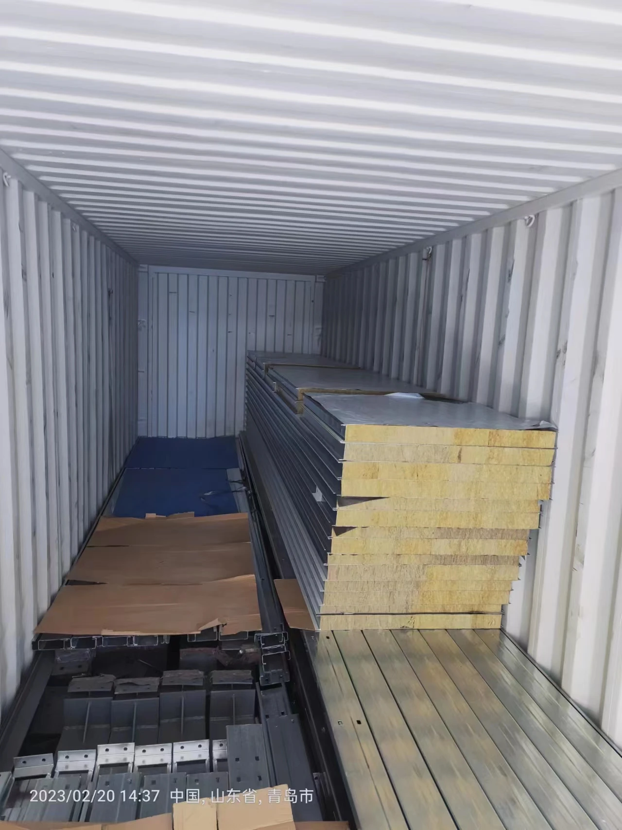 Large Prefab Villas Fashion Prefab Villa With Pool Modern Prefab House Villa with 2D and 3D design