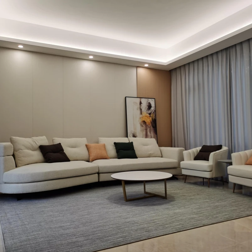 alfombras luxury carpet for living room custom area rugs machine made tufted plain carpet