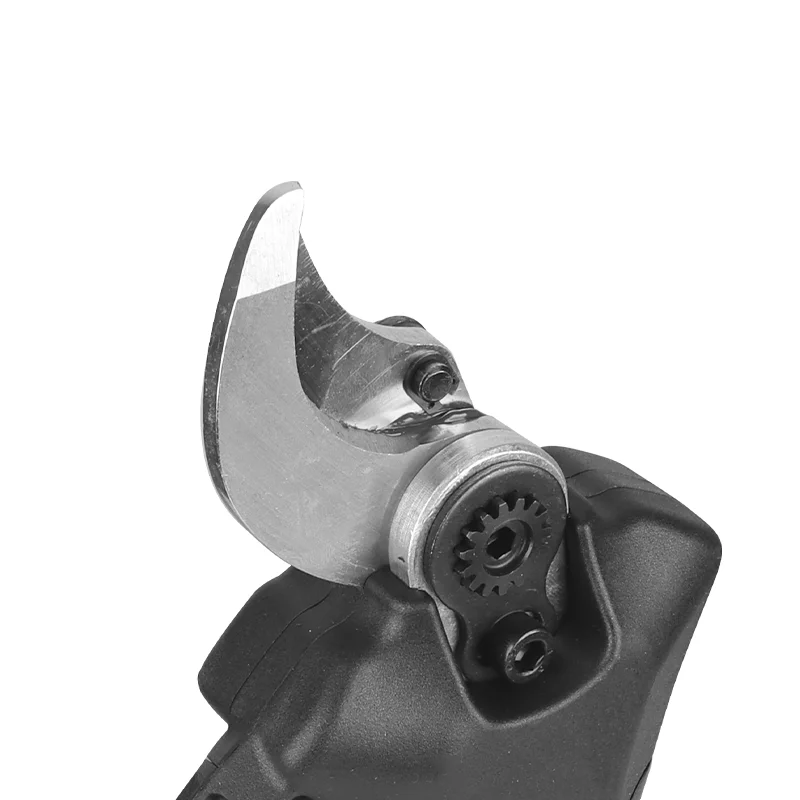 Top quality hot sale industrial sk5 steel multipurpose electric pruning scissor gardening shears