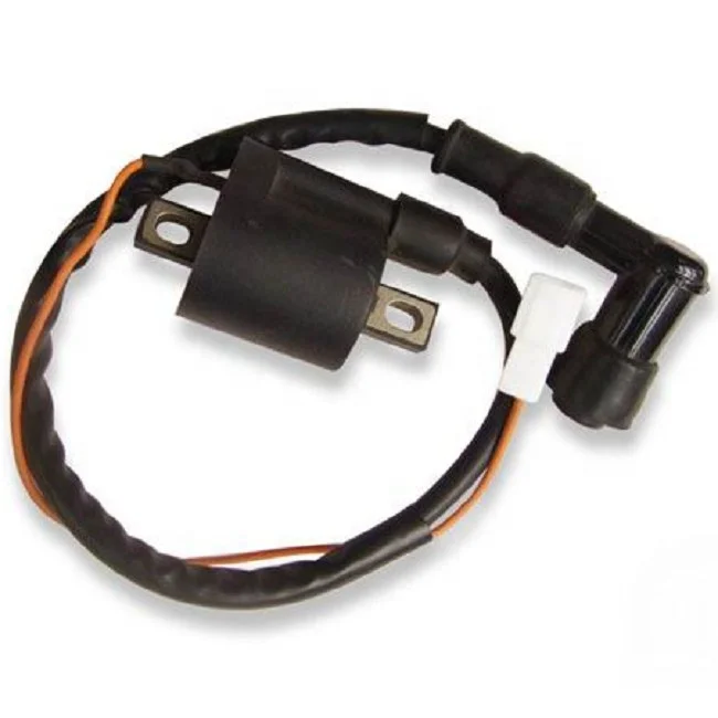 Factory price OEM Many models motorcycle ignition coils racing ignition coil for motorcycle with high quality
