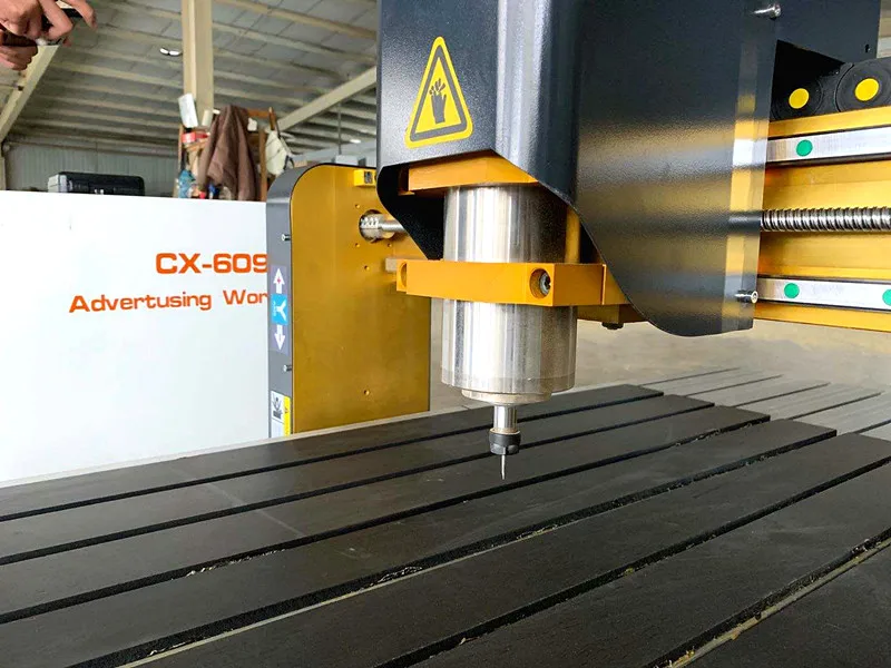 6090 1212 6012 1218 1224 3d cnc 4 axis wood cnc router machine