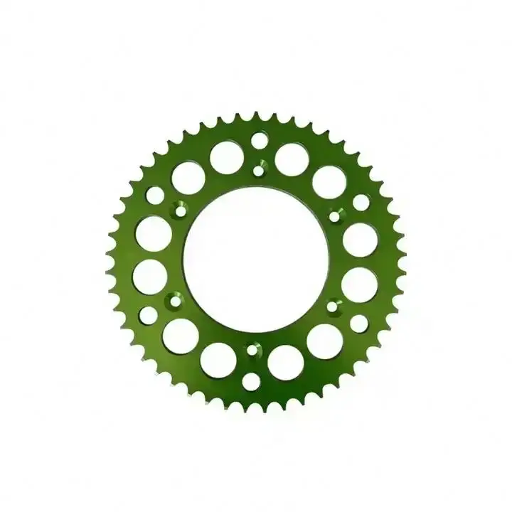 520 Rear Sprocket Cnc Machined Steel 16 Tooth 08b Non-standard Sprocket Wheel 1 Inch Pitch Chain And Sprocket