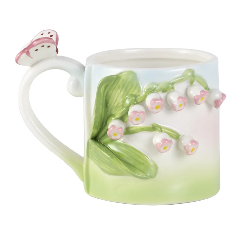 High Sense Mug Coffee Mug Home Decor