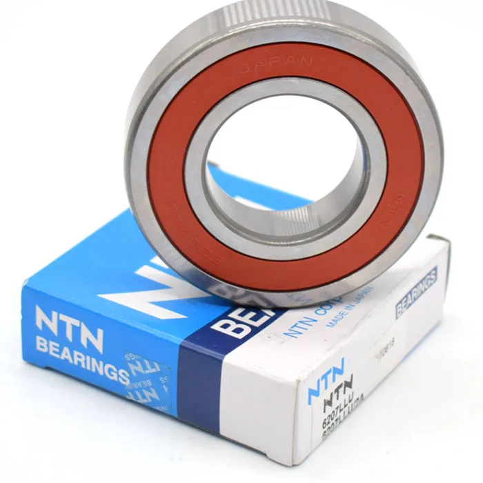 NTN brand precision bearing 6303 6306 6308 6309 6310 2ZC3
