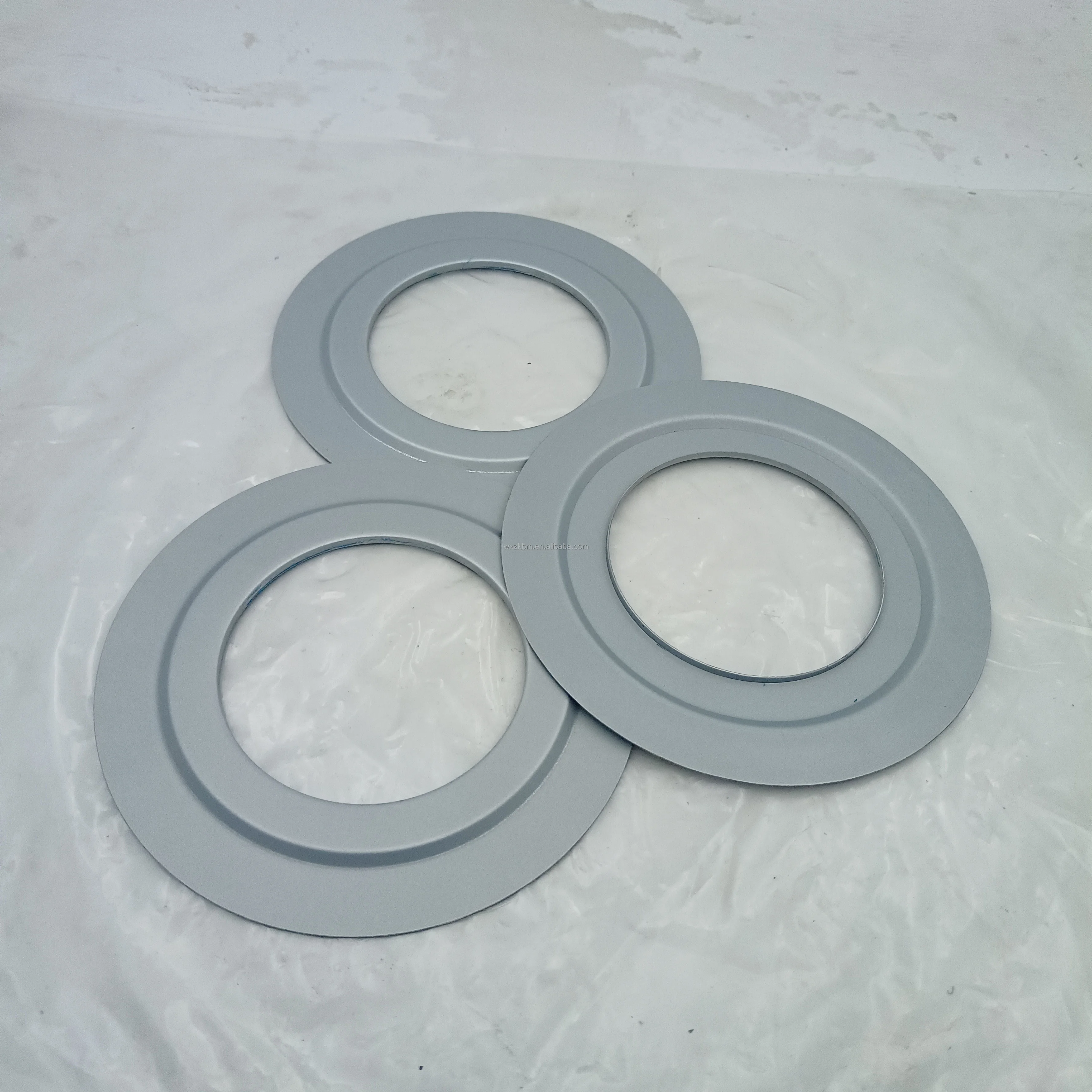 6216AV Nilos  6205AV 32024AV 6306AV 6209AV Nilos-ring Metal Seal Cover