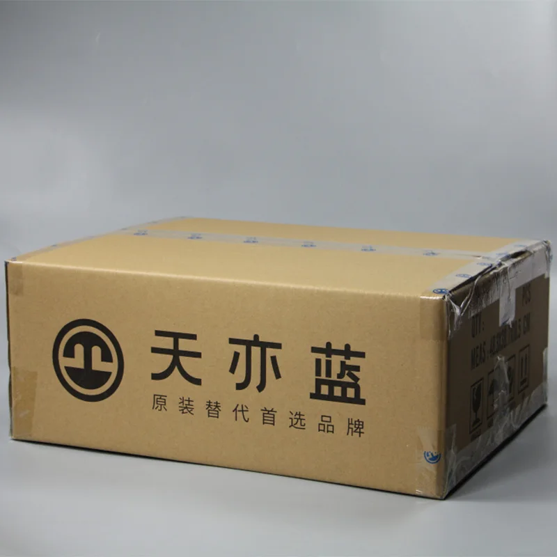Fuel/Water Filter 500-0481 5000481 Used For Excavators, Forklifts, Trucks, Buses And Other Mechanical Equipment