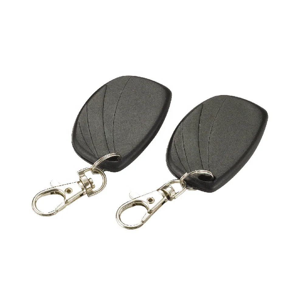 Universal Anti-hijacking Engine cut off Auto 2.4Ghz wireless relay car Immobilizer RFID security system