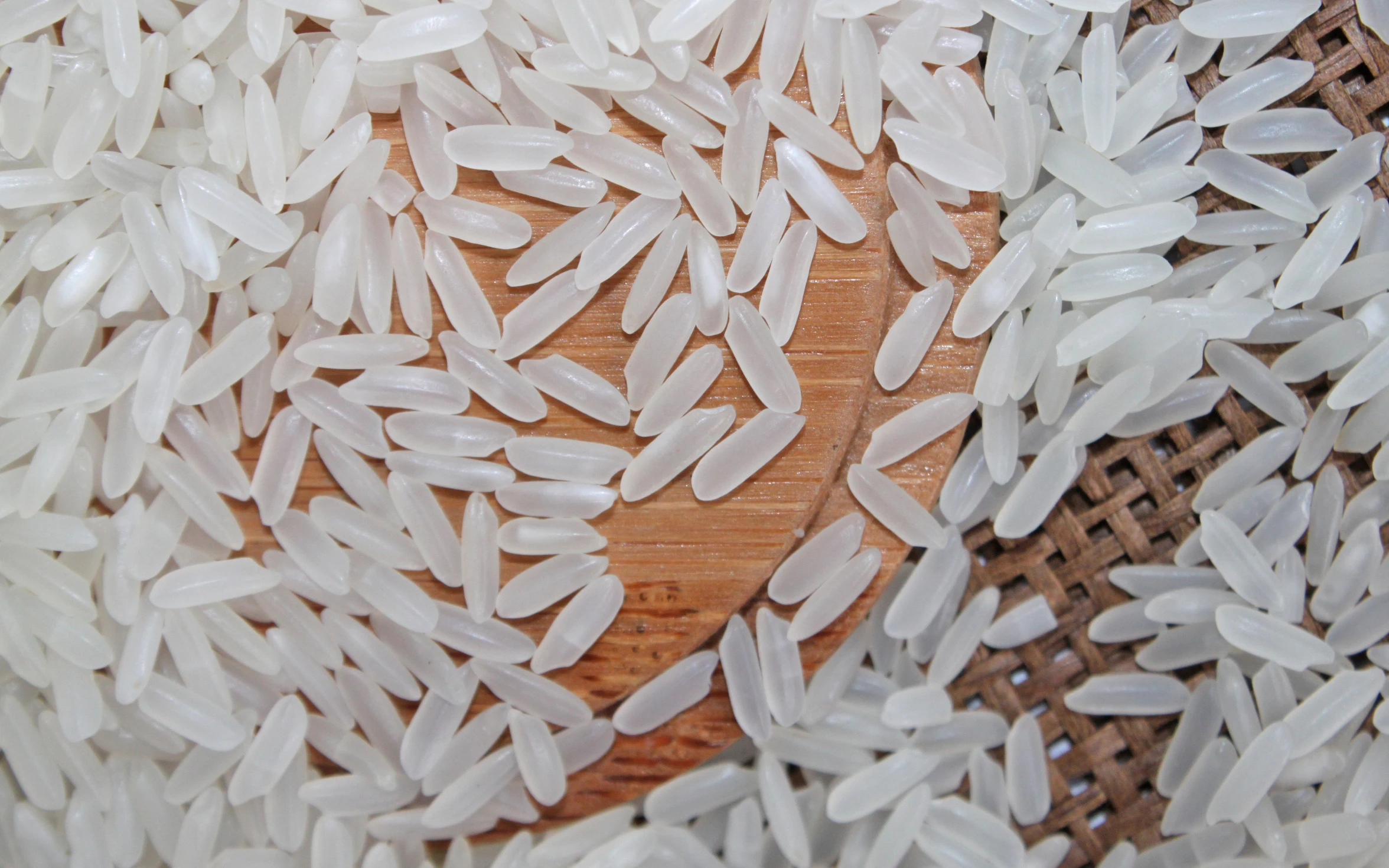 White jasmine rice for wholesale / Asian Rice / Best Rice awarded with competitive price (ST25)
