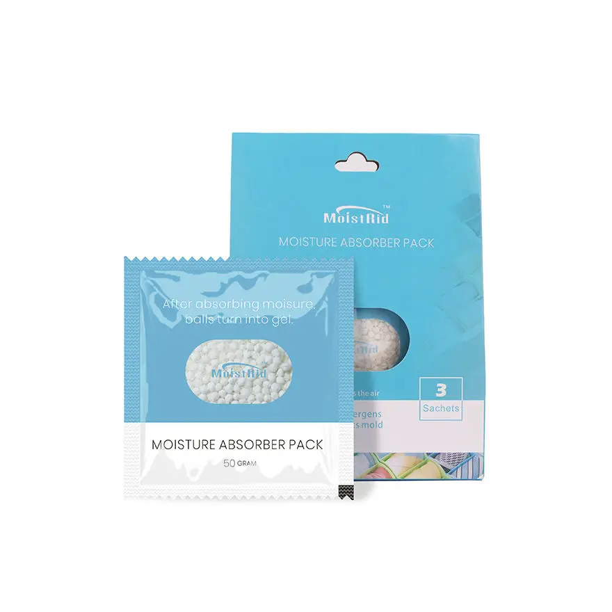 Wholesale China Manufacturer High Quality Hanging Dehumidifier Gel Moisture