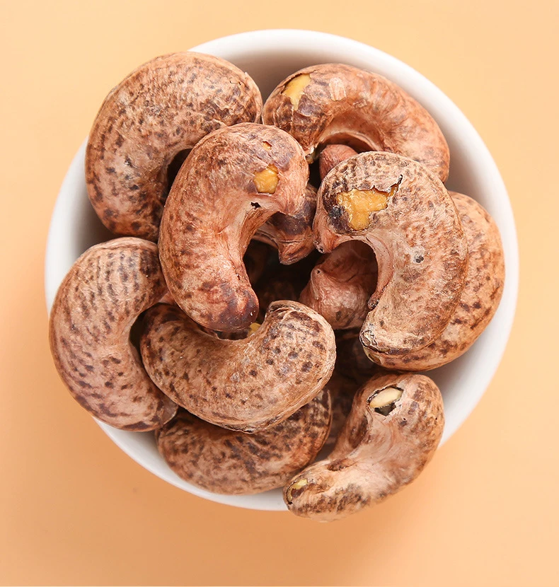 Yummeet, оптовая продажа, китайские здоровые сухие орехи и ядра, закуски, орехи кешью