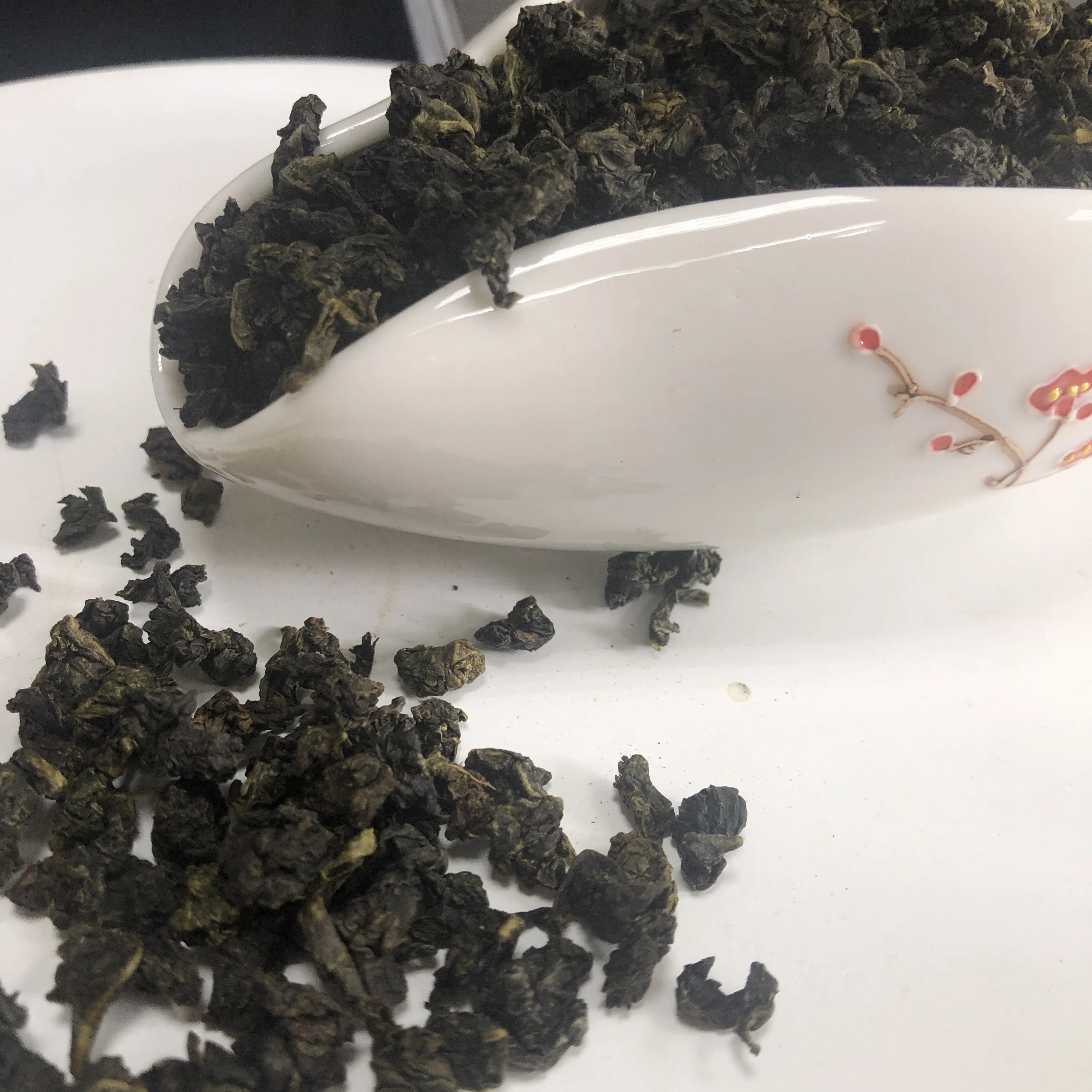 Интернет-магазин лидер продаж чай для похудения Tikuanyin Oolong европейского стандарта Tieguanyin по
