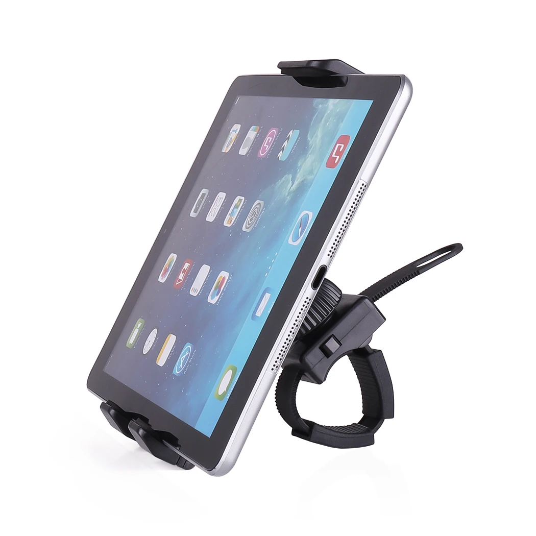 2021 Promotional Adjustable Rotatable Music Stand Car Mount Holder Baby Car Holders Mobile Phone Accessories