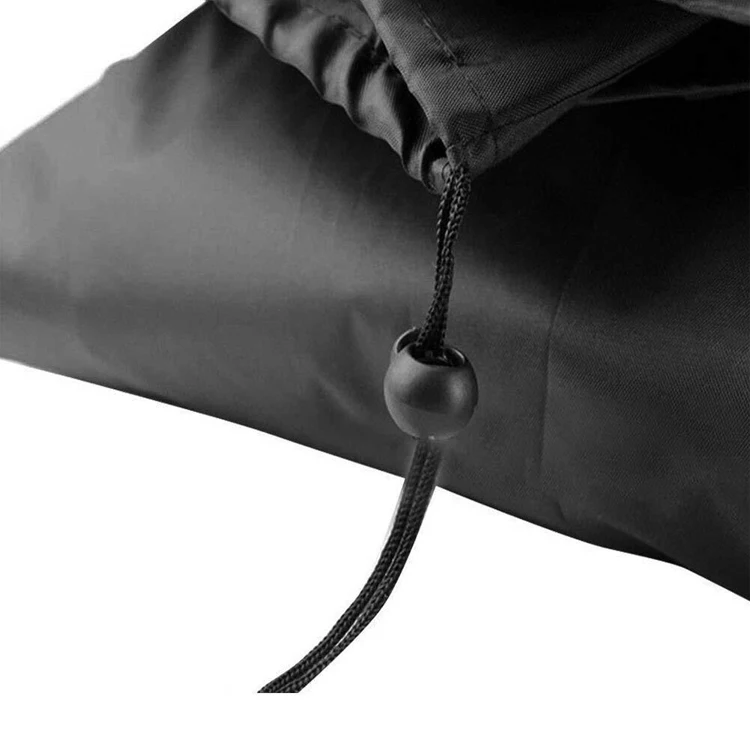 Selling well around the world Durable in use Heavy Duty Round Table FirePit Coveroutdoor