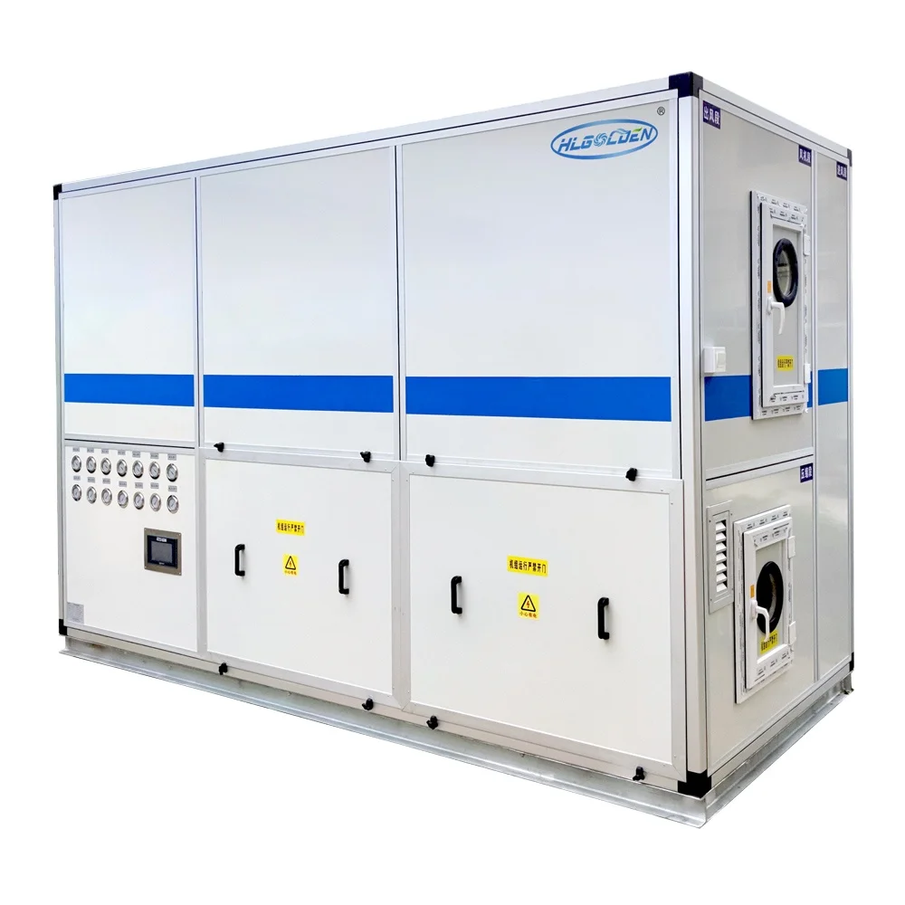 Индивидуальные фильтры типа 48000BTU гигиенический медицинский