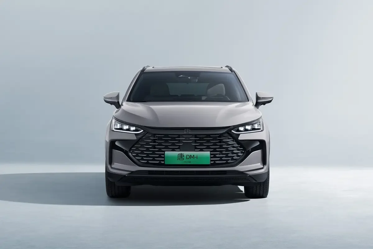 2025 2024 BYD Tang EV DM-i DM-p Гибридный phev 6 7 мест 2wd 4wd Новый Подержанный dm dmi dmp электромобиль