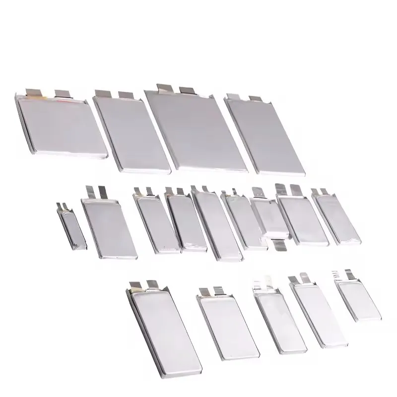4025145 Polymer Lithium Battery 4025215 OEM 3.7V Rechargeable Lipo 114752 4025100 Ion Cell