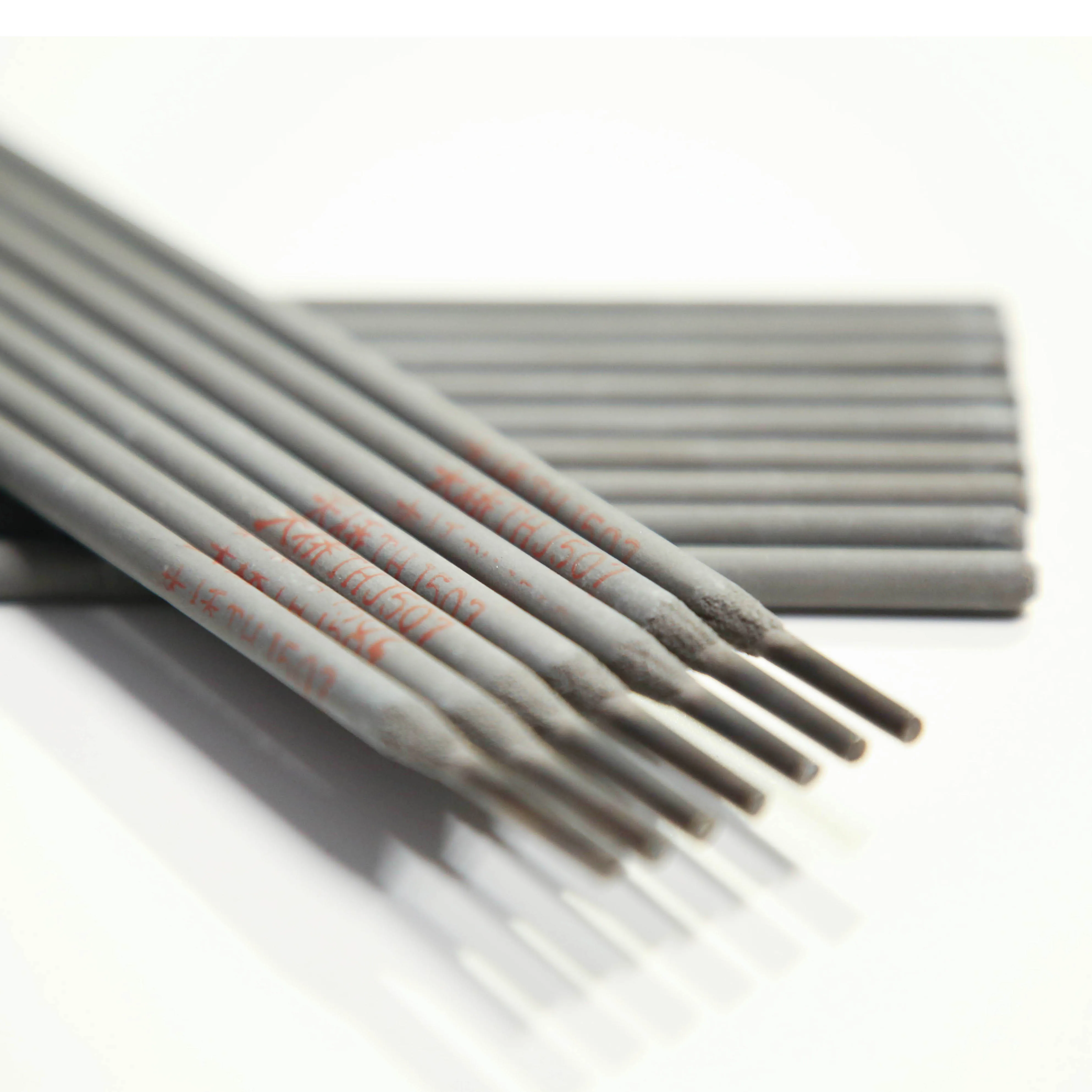 Welding Electrode J507 AWS A5.1 E7015 3.2mm