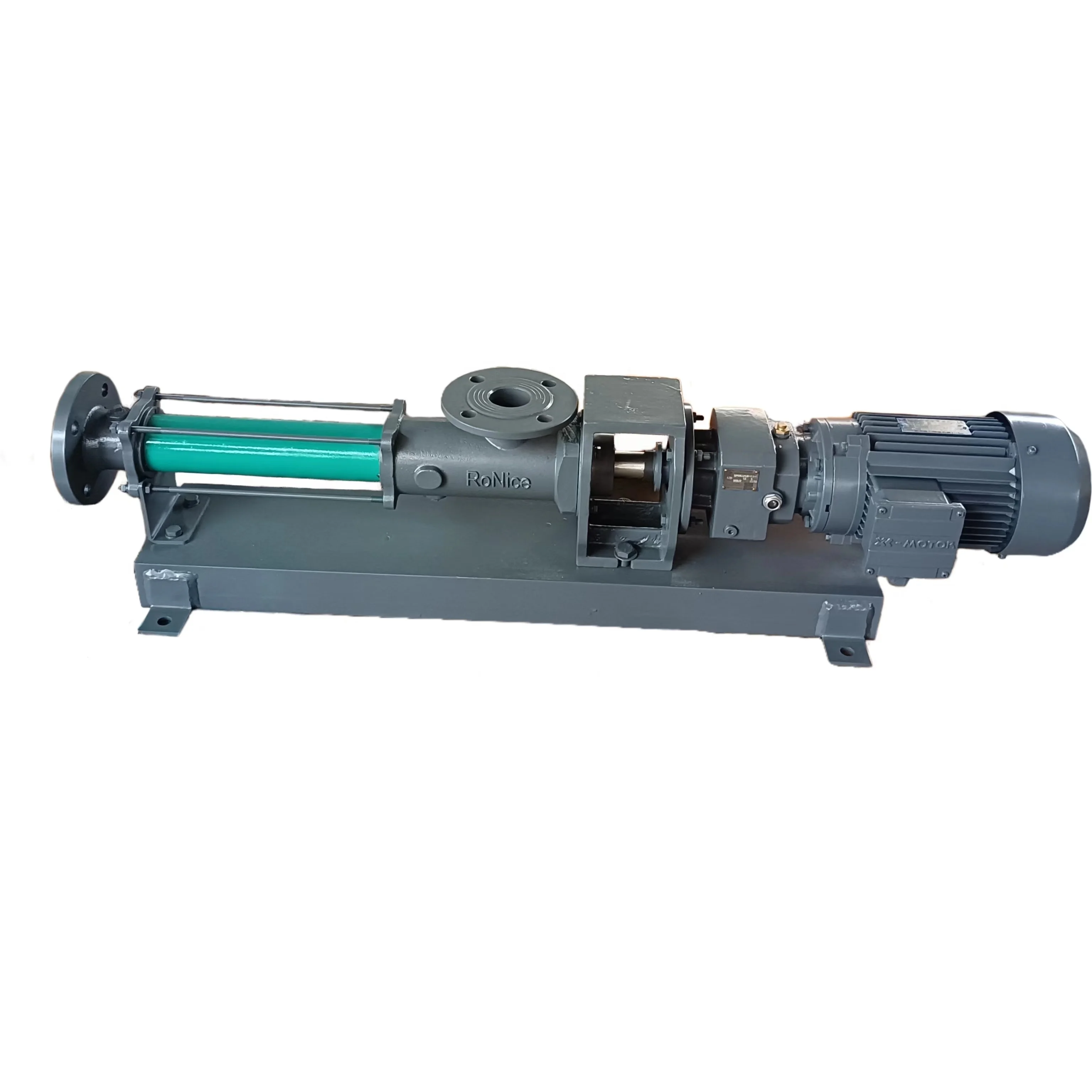 RoNice Single Screw Pump  as Netzsch Nemo NM031-1