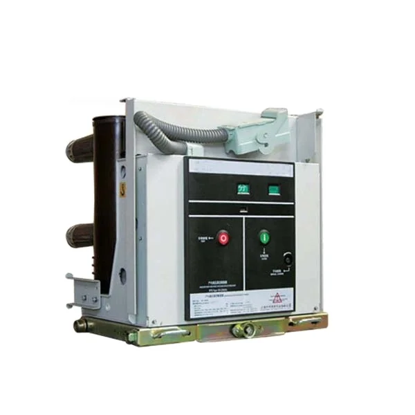 CHYF ZN63 VS1 12kV 24kV HV VCB High Voltage Vacuum Circuit Breakers