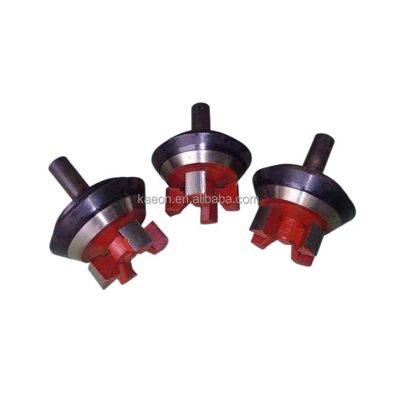 API Long Work Life Valve Seat Valve Assembly for Mud Pump Parts