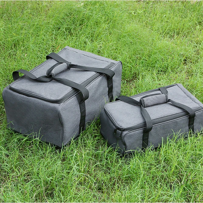 Free Custom Logo Ultralight Aluminum Pot Pan Pure Titanium Cook set