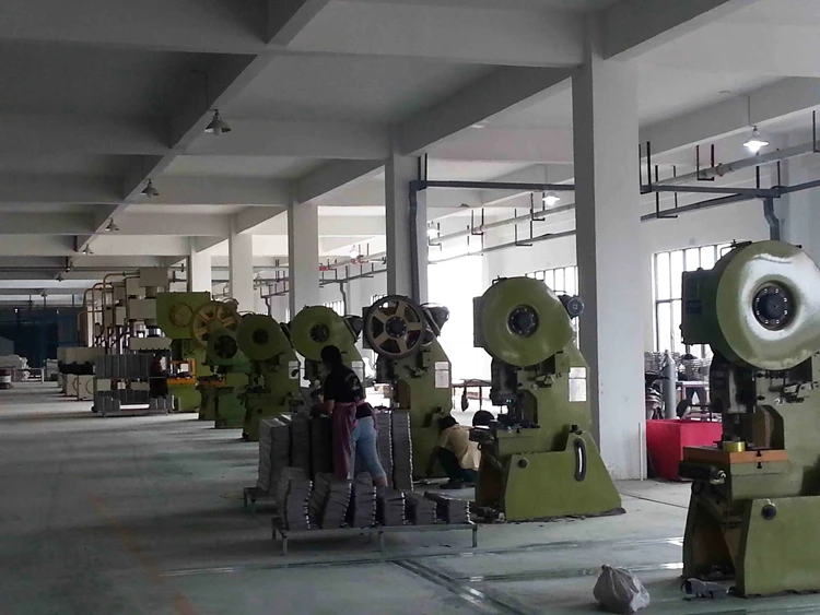 J23 Series Mechanical Power Press Ton Punching Machine 250 to 10 to Cnc Punching Machine Copper Aluminum Iron Steel 500kg(5kn)