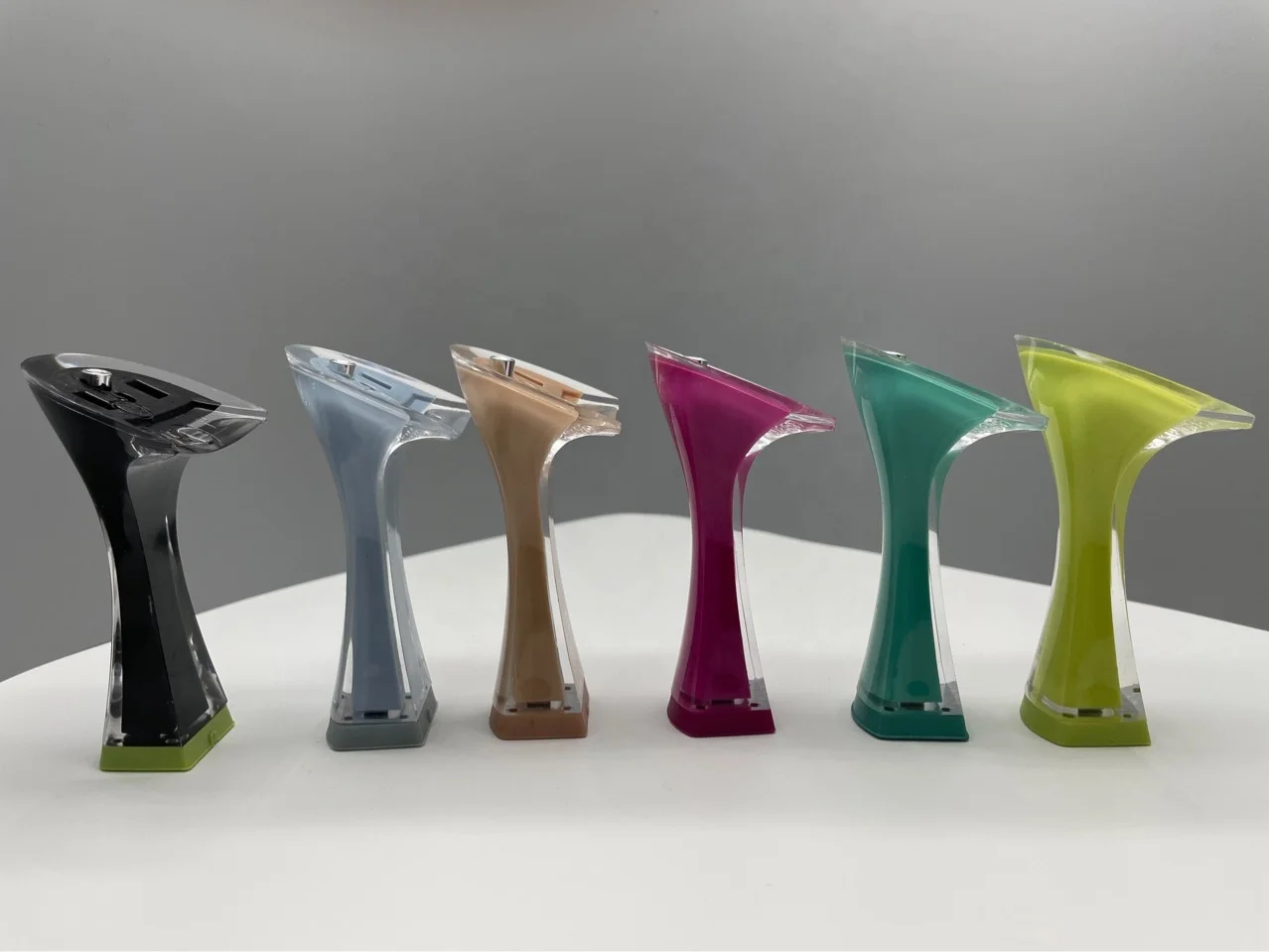 Shoe Making Material 9cm High Heel