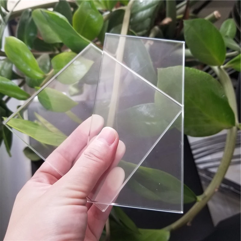 Durable in use flat anti-reflective ultra-clear tempered glass