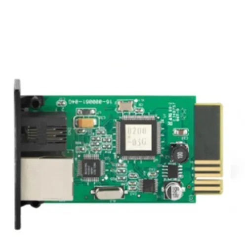 Industry Recommendatory Modbus Card Online-ups Modbus Card Surprise Price Modbus Card For PV inverter systems