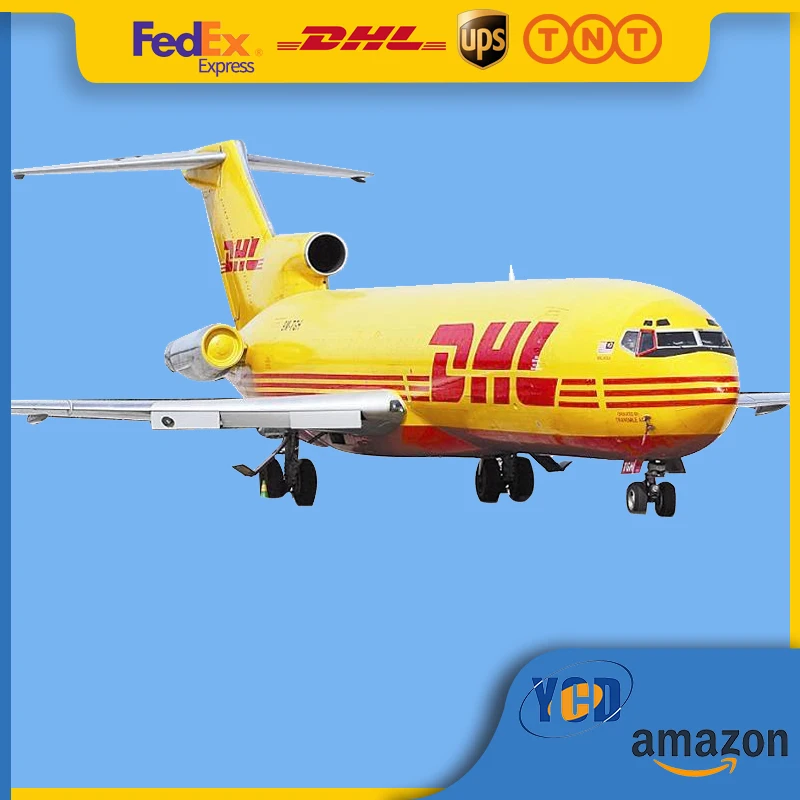 Самая быстрая доставка воздушных перевозок Fcl, Доставка груза, транспортно-экспедиторские услуги, дешевый DDP в США, морской