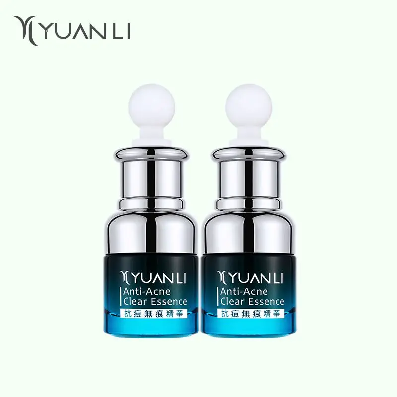 Super Quality Best Selling More Popular Firming Intensive Anti-Acne Serum