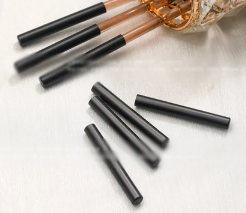 RU Nail pen brush set Sweep Double head construction pen Light therapy drawing line pen Gradient  wholesale