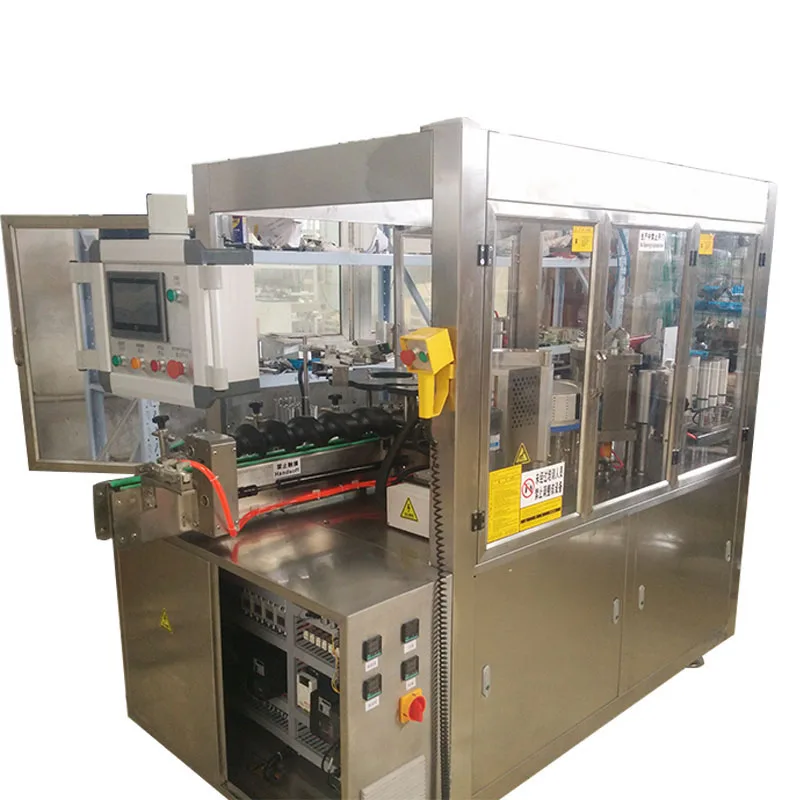 
Automatic labeling machine hot melt glue adhesive OPP/BOPP label stickers for drinks, beverage,bottled water production line 