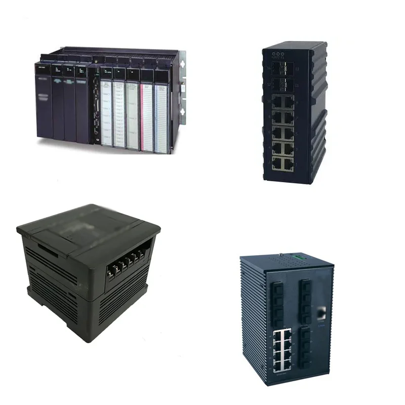 New Original Sport Bus CPU 1Y Warranty PLC Controller IC697CGR935RR