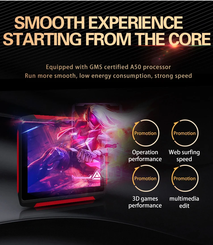 New Design Q98 Kids Children Baby All Winner Learning Games Educational Wifi Android Pc Tab Tablet For Kids