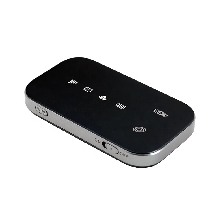Разблокированный Мобильный Wi-Fi-роутер ALLINGE SDS246 Lyngou Z291DL