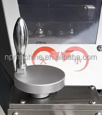 continuous bread dough dividing machine volumetric dough cutter dividers rounder machine round dough divider and rounder machine