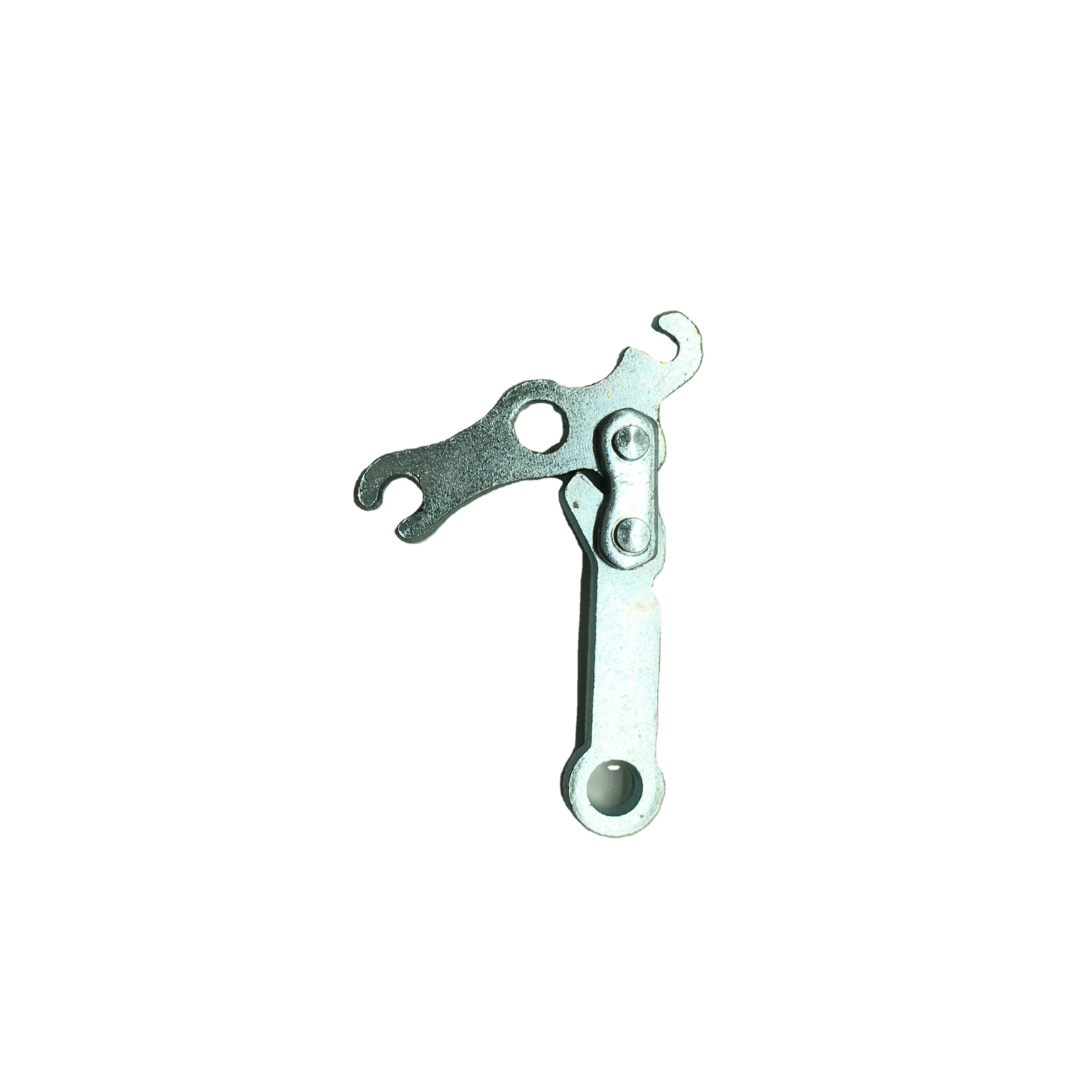 E-клип (1) 4 мм для STIHL MS390 MS310 MS290 039 029 бензопила-9460 624 0400