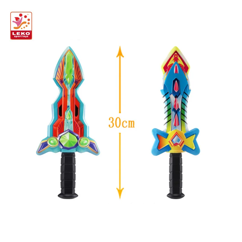 Hot popular PU foam sword weapons toys