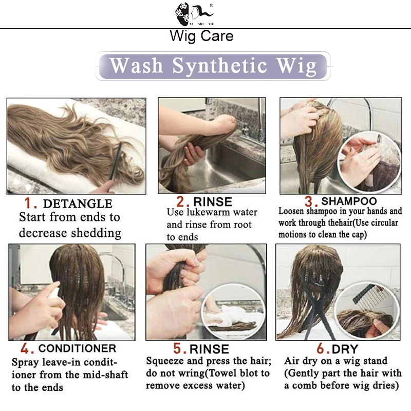 XISHIXIU Wholesale cheap hot bob Synthetic Wig Factory Price Heat Resistant Fibre synthetic Wigs