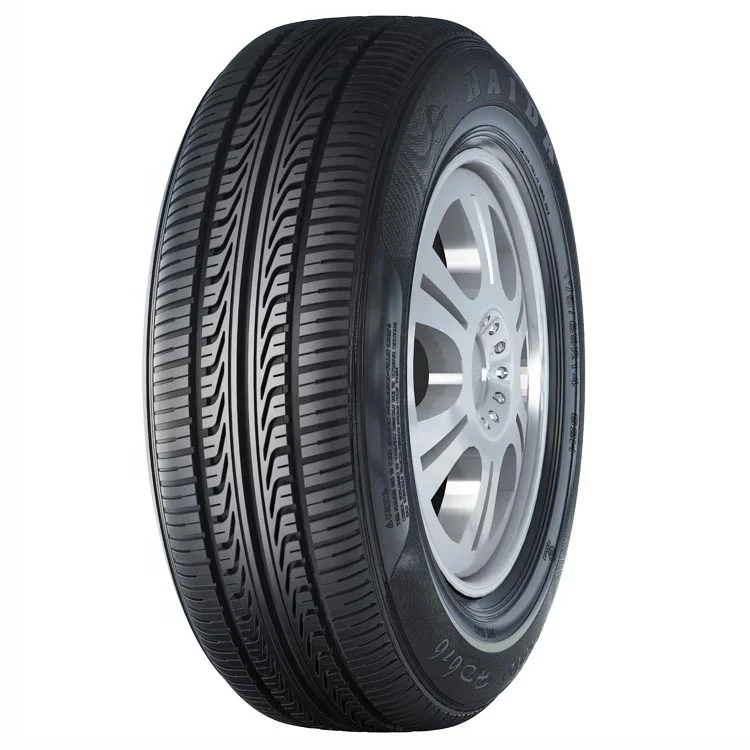 EconomicTire  habilead kapsen HAIDA brand 175/70R13 195/65R15 205/55R16