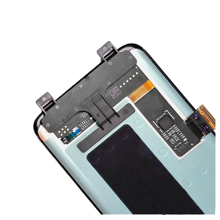  ЖК-дисплей для Samsung Galaxy S3 S4 S5 S6 S7 Edge S8 S9 S10 S20 Plus Ultra 100% гарантия оптовая