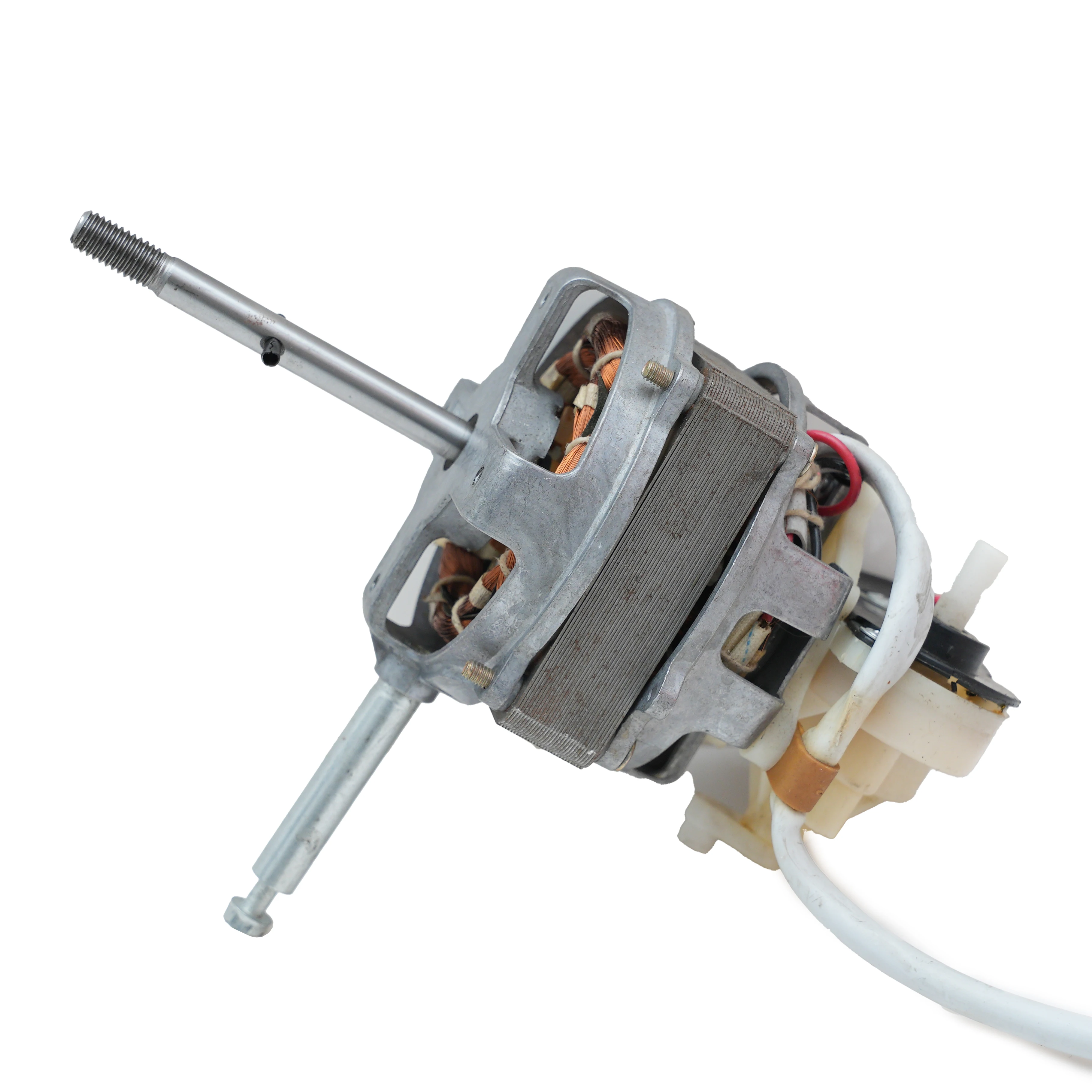 durable powerful smooth AC fan motor  electric fan motor