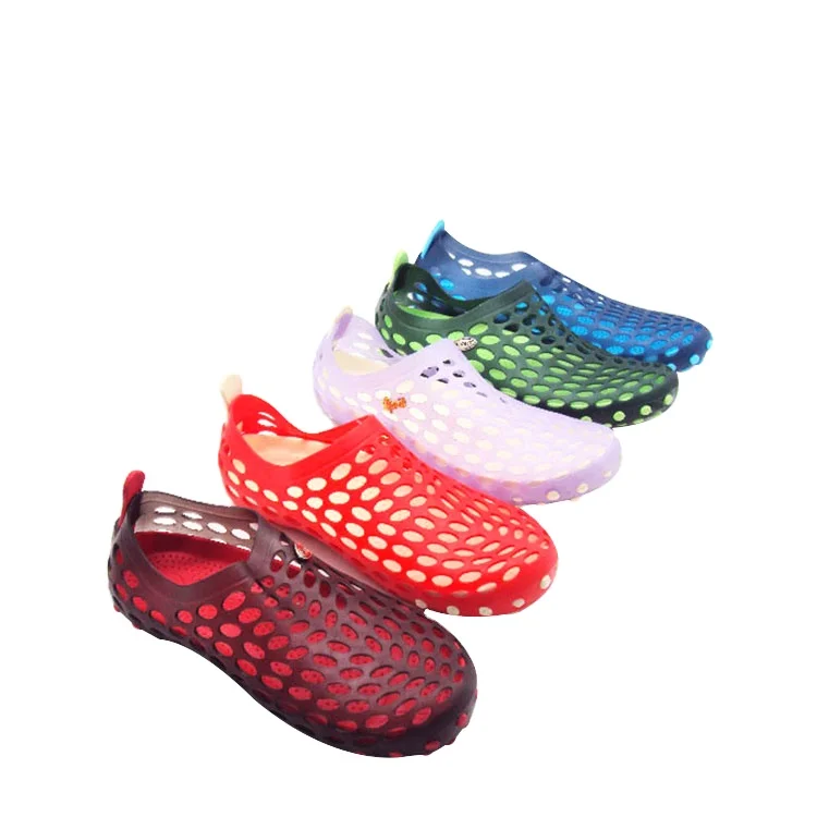 Soft and Ventilate Summer Unisex Cool aqua Shoes Pool Shower Sandals Outdoor Amphibious Shoes