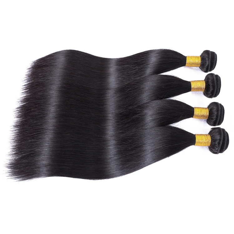 Wholesale Brazilian Human Hair Bundles, Raw Virgin Brazilian Cuticle Aligned Hair Vendors 10a Grade Virgin Mink Brazilian Hair