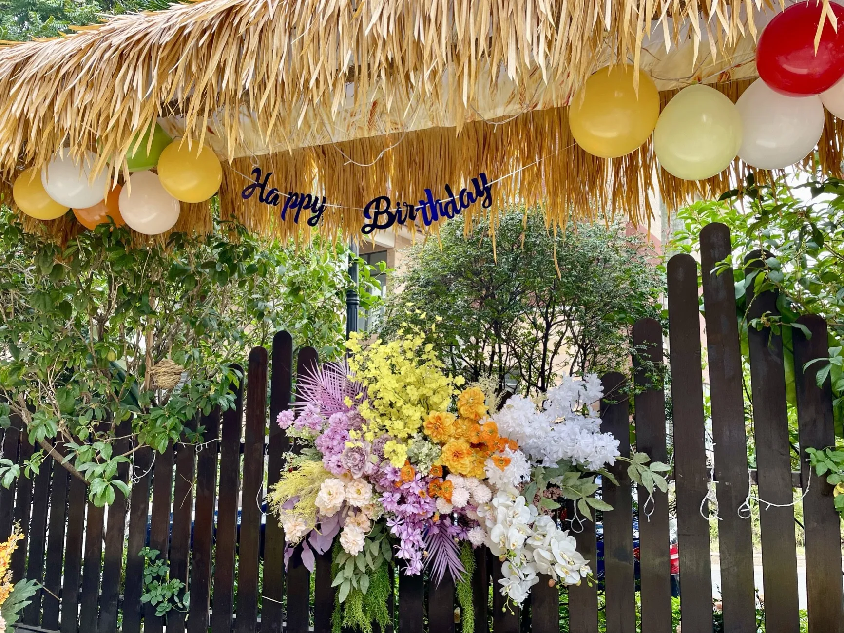 Wholesale Plastic Synthetic-thatch-roof Simulated Fireproof Artificial Thatch Roof