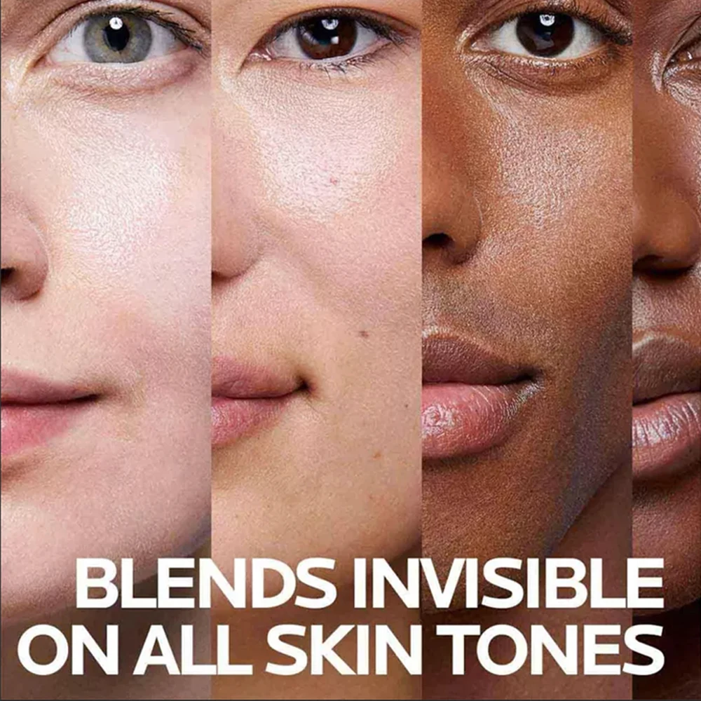 Riginas Private label BB Cream Sunscreen with Color Whitening Cream with Sunscreen Protection