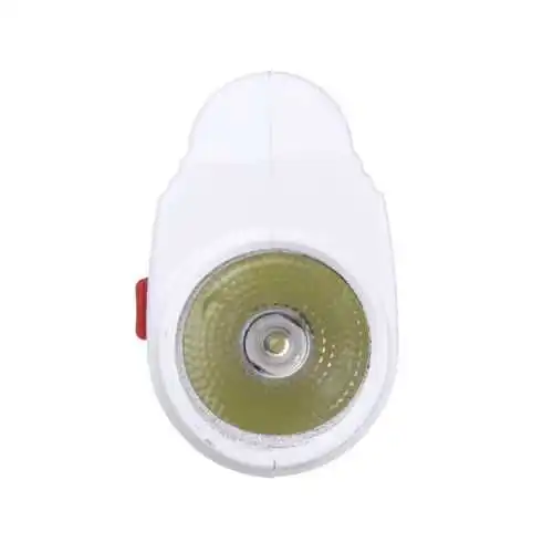 NEW factory hot cob usb solar  rechargeable  torch light  For Sell