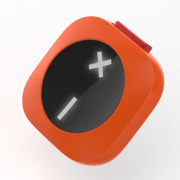 EMS EMA buttock training pants with buttock shaping and massage functions