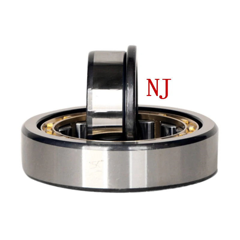 Tapered roller bearing N1005  NJ1005  NU1005  NUP1005  NF1005 /EM /BECBP BECBM BECBJ